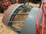 HD HAY RING FEEDER