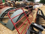 NEW 8FT GATE