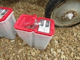 1/4'' G30 BUCKET OF CHAIN