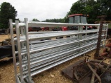 (7) NEW 19FT HD SELF STANDING PANELS - 7X TIMES THE PRICE