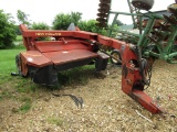 408 NEW HOLLAND DISCBINE