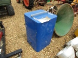 HYD TANK