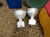 SHOP LIGHTS