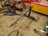 3PT SPEAR