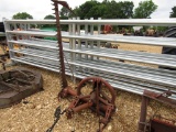 501 FORD SICKLE MOWER