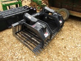 NEW 69'' STOUT HD QT GRAPPLE