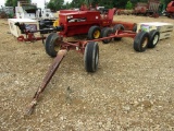 GEHL TANDEM WAGON GEAR