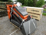 UNUSED HRC600 HURRICANE MINI SKID STEER