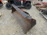 80'' FORD TRACTOR BUCKET