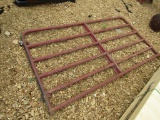 8FT HD BULL GATE