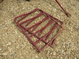 (2) 4FT GATES - BOTH ONE PRICE