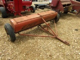 8FT EZEE-FLOW LIME SPREADER