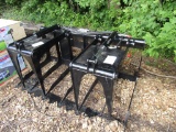 NEW 72'' QT GRAPPLE