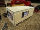NEW HURRICANE HEAVY DUTY STORAGE RACKS