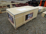 NEW HURRICANE HEAVY DUTY STORAGE RACKS