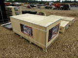 NEW HURRICANE HEAVY DUTY STORAGE RACKS
