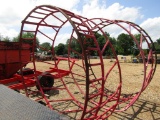 HAY RING