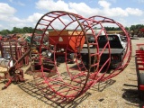 HAY RING
