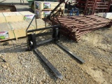 NEW AGT QT FORKS