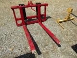 NEW LMC UNIVERSAL PIN ON FORKS