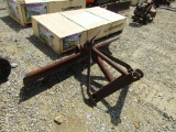 6FT GRADER BLADE