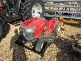TROY-BILT LAWN MOWER