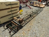 16FT HAY ELEVATOR