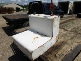 FUEL TANK W/ PUMP