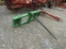 NEW QT HD BALE SPEAR