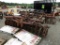 12FT BUSHOG BRAND WHEEL DISK