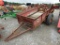 INTERNATIONAL MANURE SPREADER