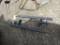 NEW CLAMP-ON BUCKET FORKS