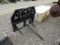 NEW MAGNUM EURO BALE SPEAR