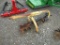 YELLOW PHD - 1/2 PTO SHAFT