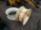 PAIR OF 30'' TRACTOR RIMS - BOTH ONE PRICE