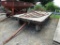 14FT HAY WAGON