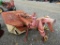 GALFRE DRUM MOWER