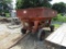 GRAVITY WAGON