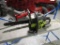 POULAN CHAIN SAW