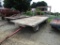 18FT JD HAY WAGON