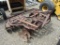 7FT FORD FLEX HITCH DISK