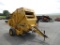 5420 VERMEER HAY ROLLER W/ NET WRAP AND MONITOR