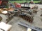 10FT BURCH WHEEL DISK