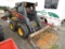 LS185.B NEW HOLLAND SKID STEER