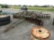 215 JOHN DEERE WHEEL DISK
