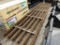 (10) 20FT 6- BAR CONTINOUS FENCE PANELS - 10X TIMES THE PRICE