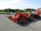 M5660SU KUBOTA TRACTOR W/ LOADER