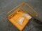 NEW FORKLIFT SAFETY BASKET