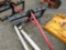 NEW QT HAY SPEAR
