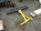 NEW 5FT 3PT ROCK RAKE